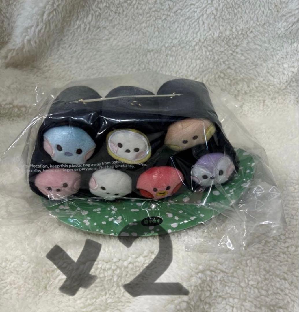 あず　5点