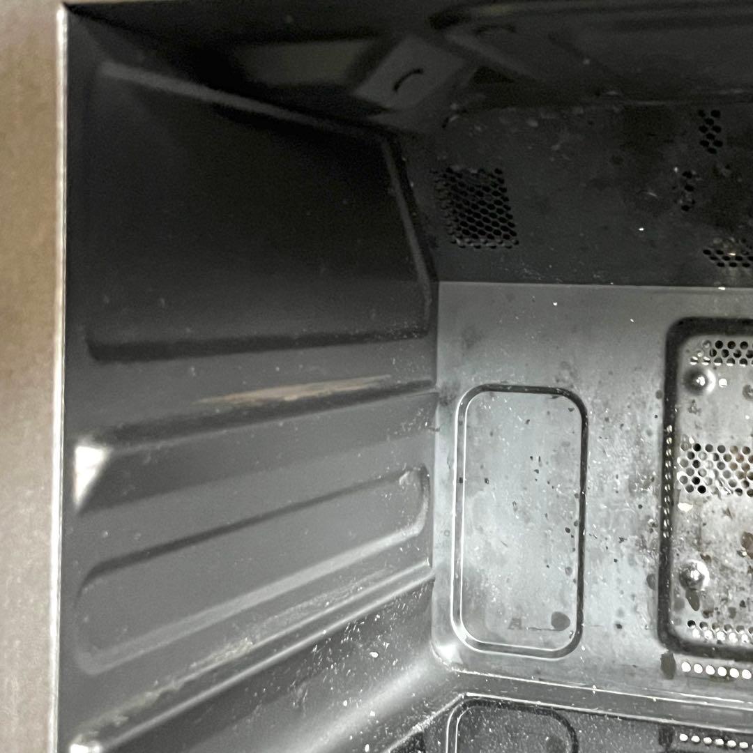 【美品】 シャープ ヘルシオ AX-XW600-W オーブンレンジ　2019年製