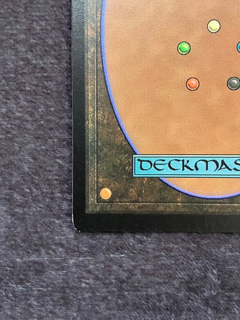 MTG 魔導の力を持つ少女、ティナ　拡張アート　foil