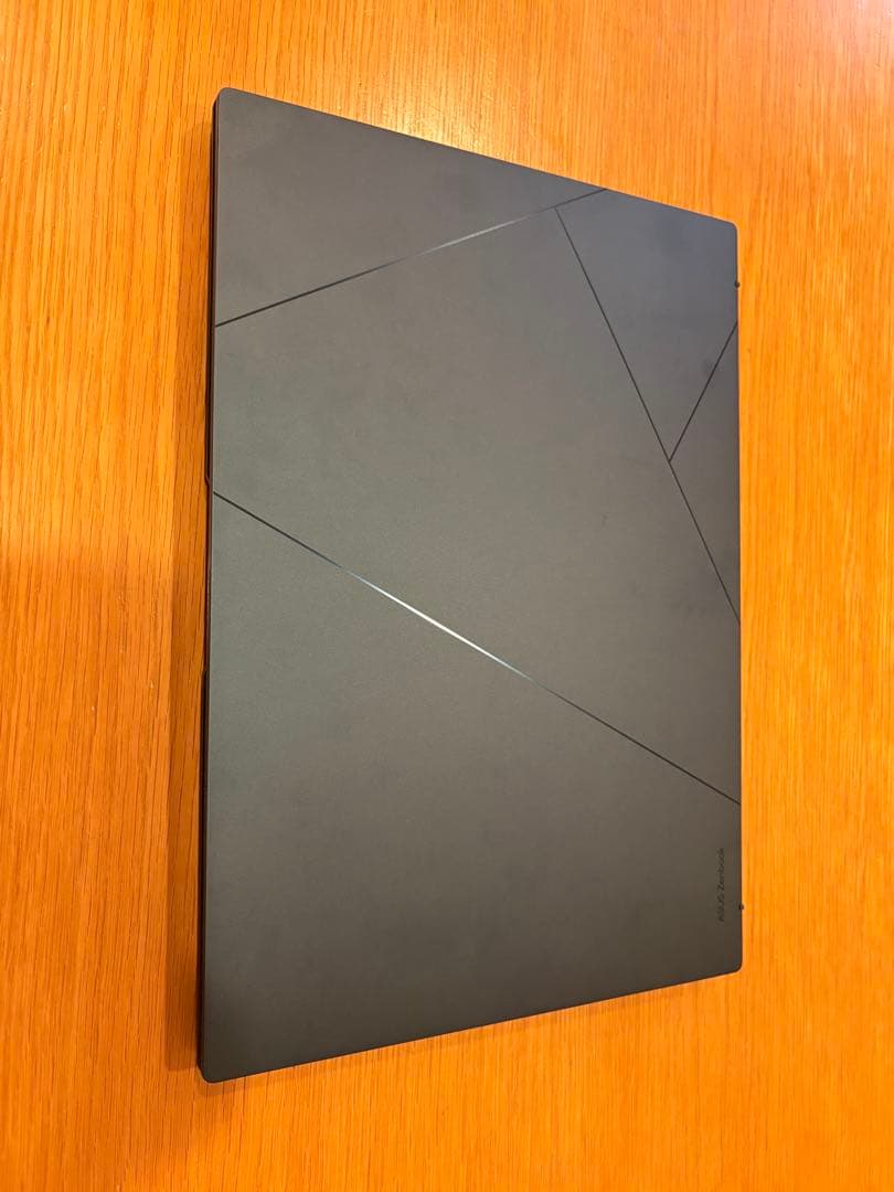 【期間限定値下げ中！！】ASUS Zenbook 14 OLED
