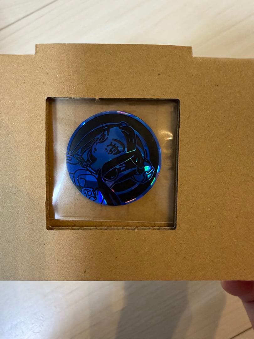 イーブイヒーローズ イーブイズセット シャイニースターV ルリナセット サプライ