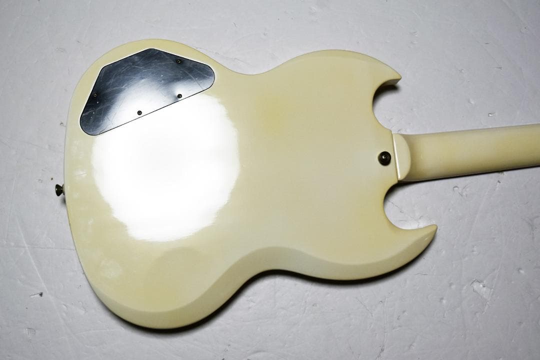 Epiphone 1961 SG Special P90 50th 限定品