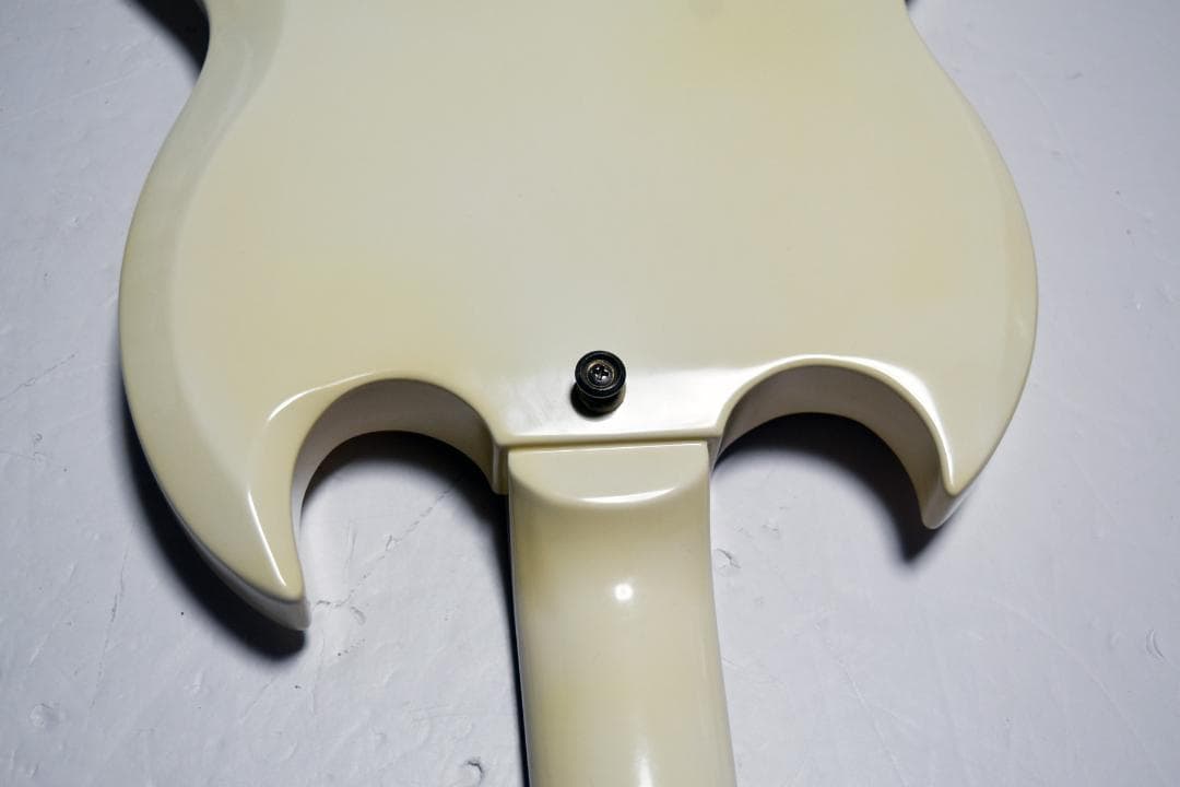 Epiphone 1961 SG Special P90 50th 限定品