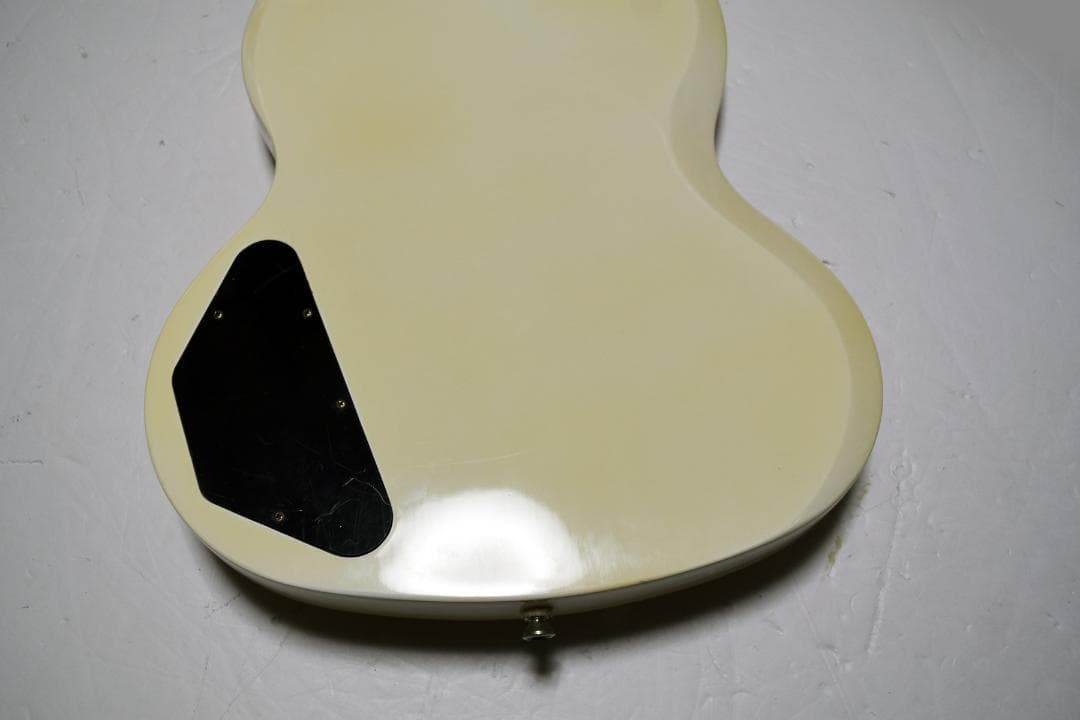 Epiphone 1961 SG Special P90 50th 限定品