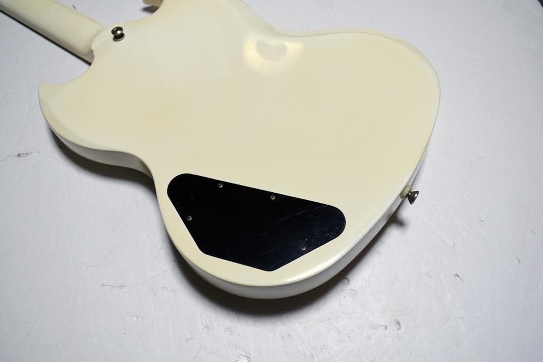 Epiphone 1961 SG Special P90 50th 限定品