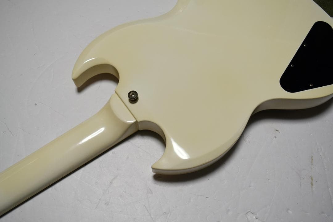 Epiphone 1961 SG Special P90 50th 限定品