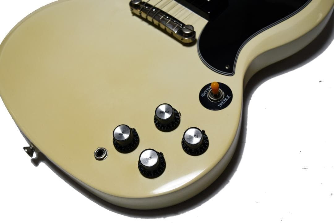 Epiphone 1961 SG Special P90 50th 限定品