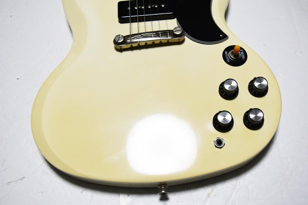 Epiphone 1961 SG Special P90 50th 限定品
