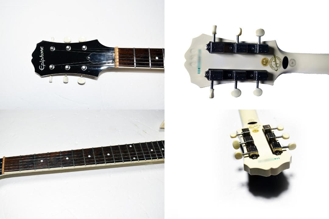 Epiphone 1961 SG Special P90 50th 限定品