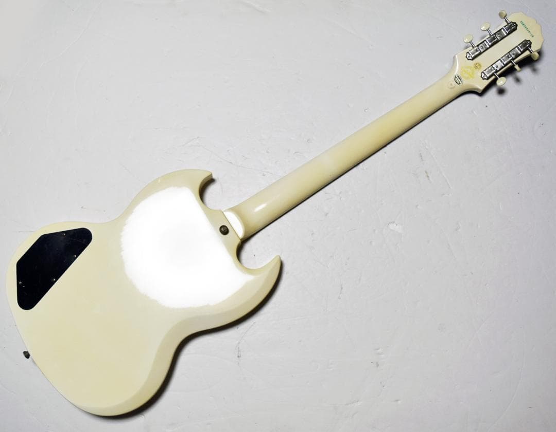 Epiphone 1961 SG Special P90 50th 限定品