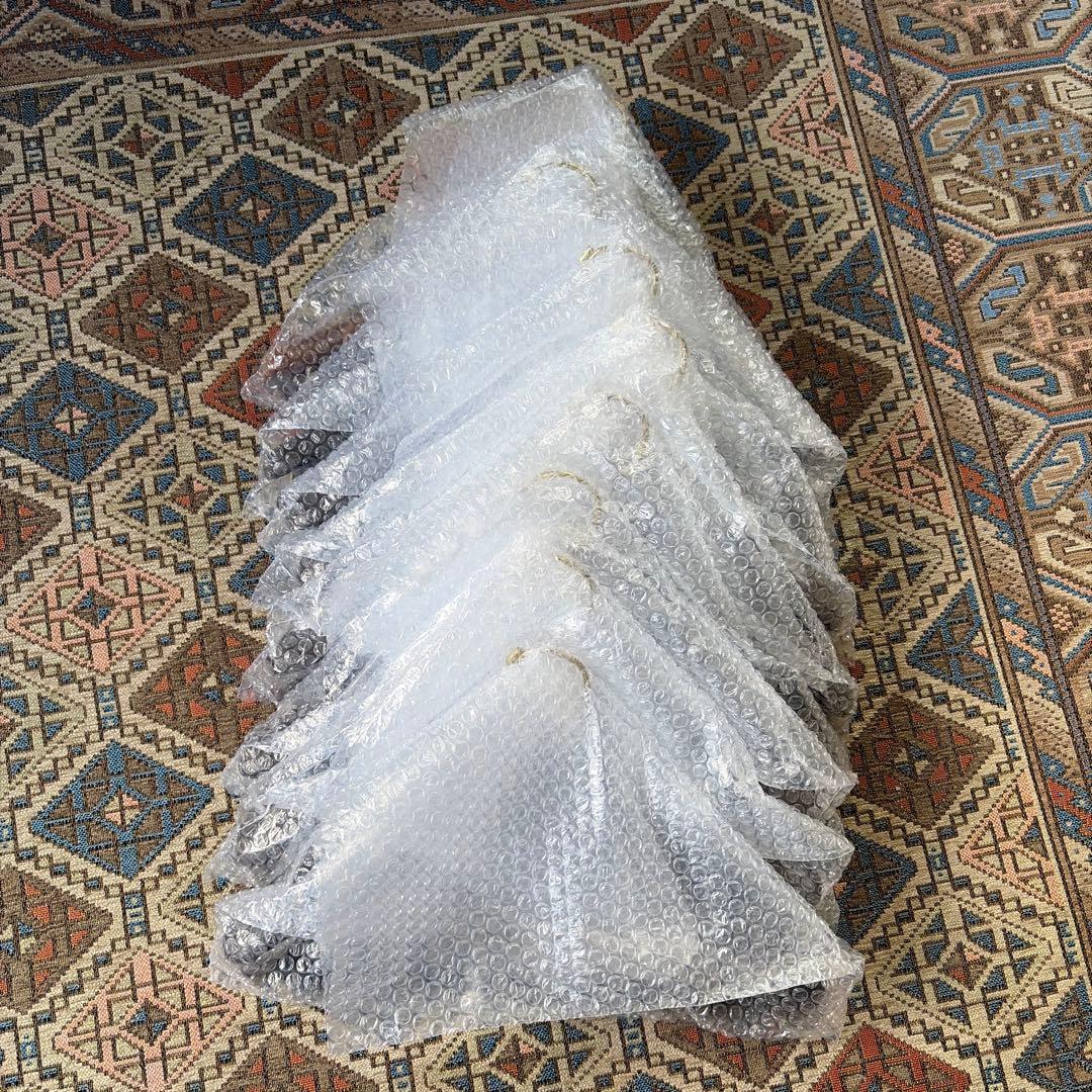 8本セット マイネッティ MAINETTI サルトリアーレハンガー