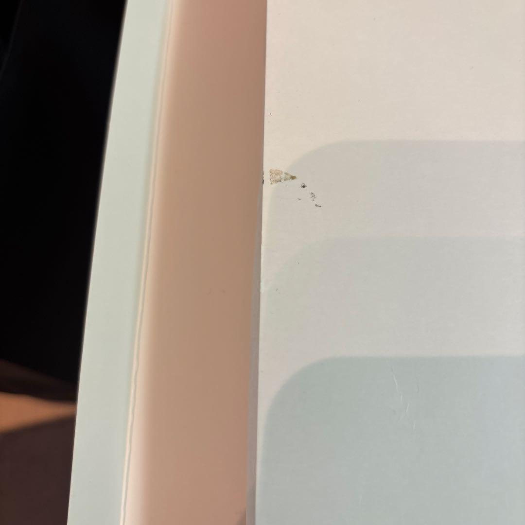 未使用シャネル　PCケース　ノベルティ品　サンプル付き