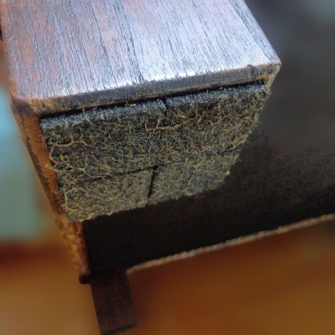 ★ウォーターヒヤシンス1人掛けソファ//アジアンソファ 座面背モタレPUレザー調