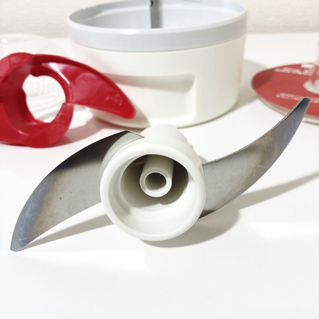 バーミックスM300 コンプリートセット＋本2冊