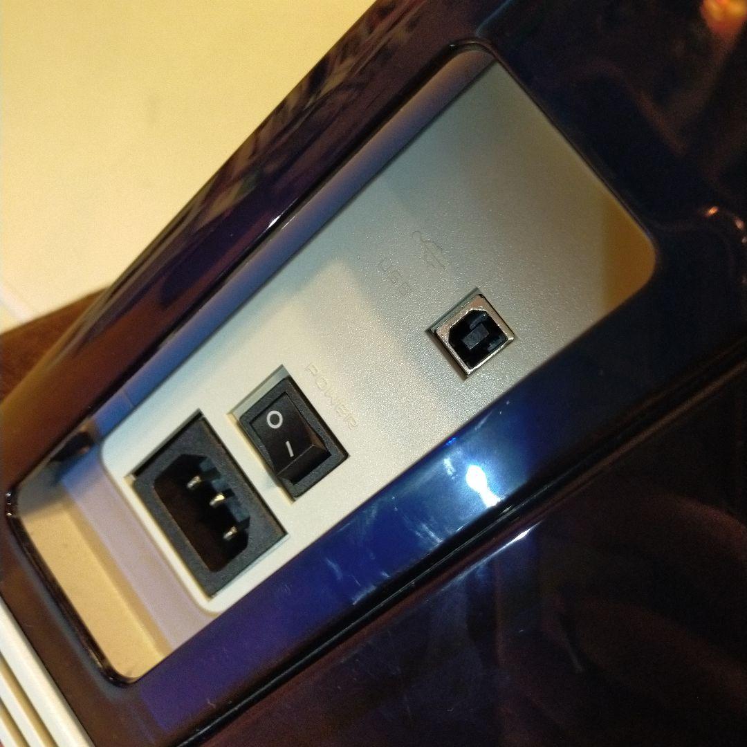 XYZプリンティング製3Dプリンター、ダヴィンチ 1.0A