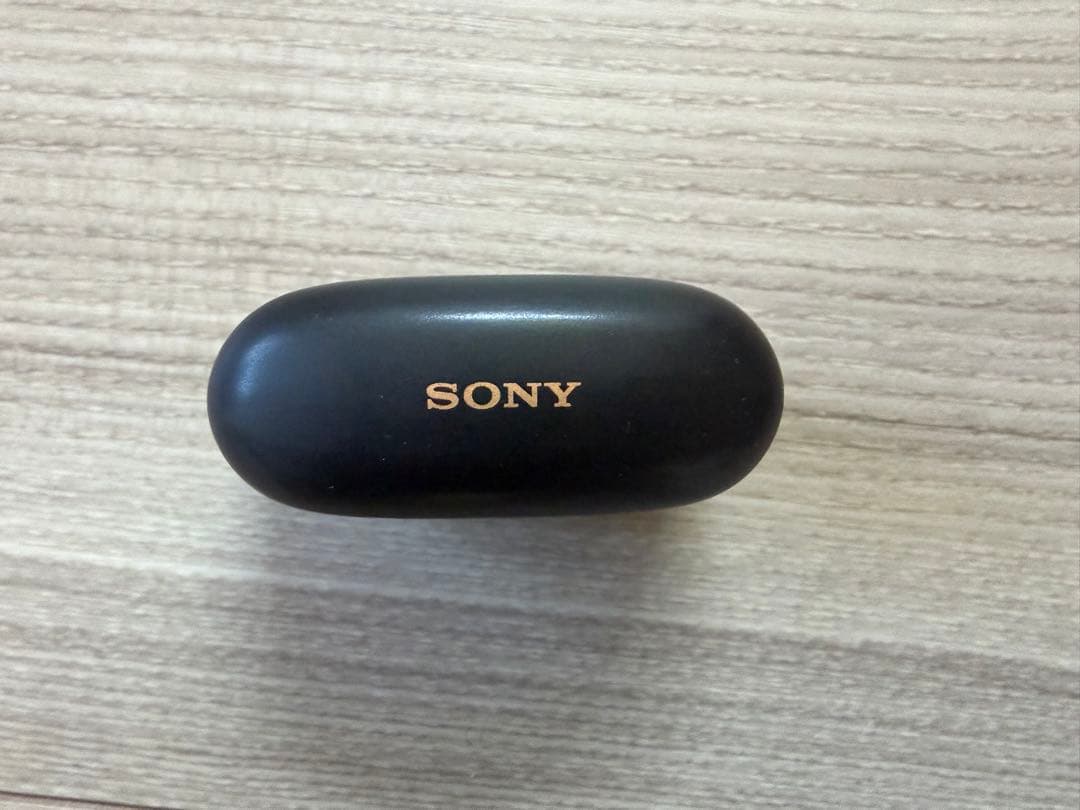 SONY wf-1000xm5 ワイヤレスイヤホン