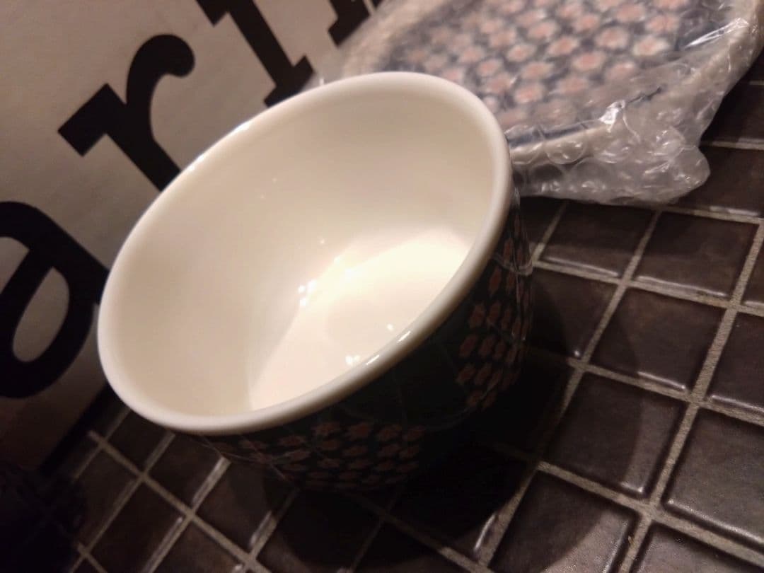 マリメッコ　Puketti 2点セット