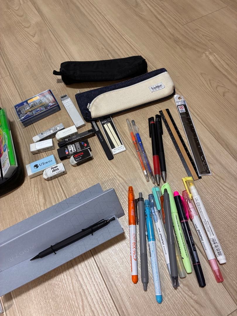文房具