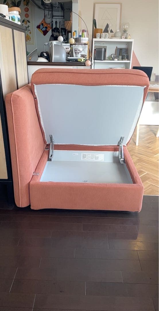 IKEA ソファ　廃盤品
