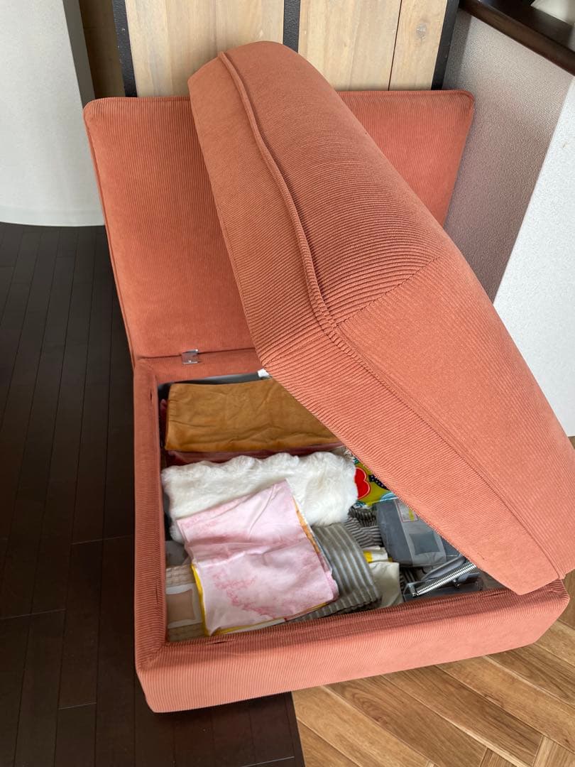 IKEA ソファ　廃盤品