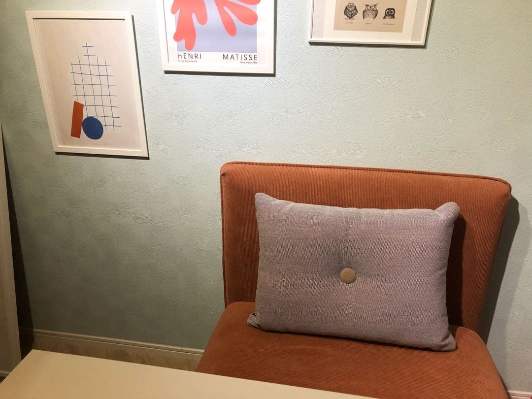IKEA ソファ　廃盤品
