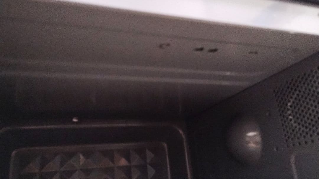 照明付　極美品　TOSHIBA　単機能電子レンジ ER-S17E6