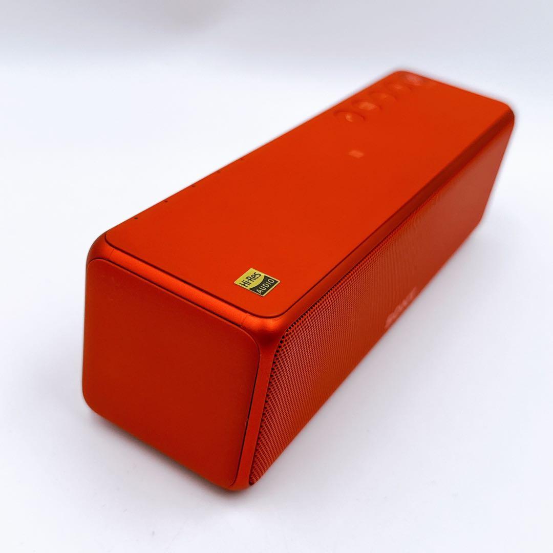 Sony ワイヤレススピーカー SRS-HG1