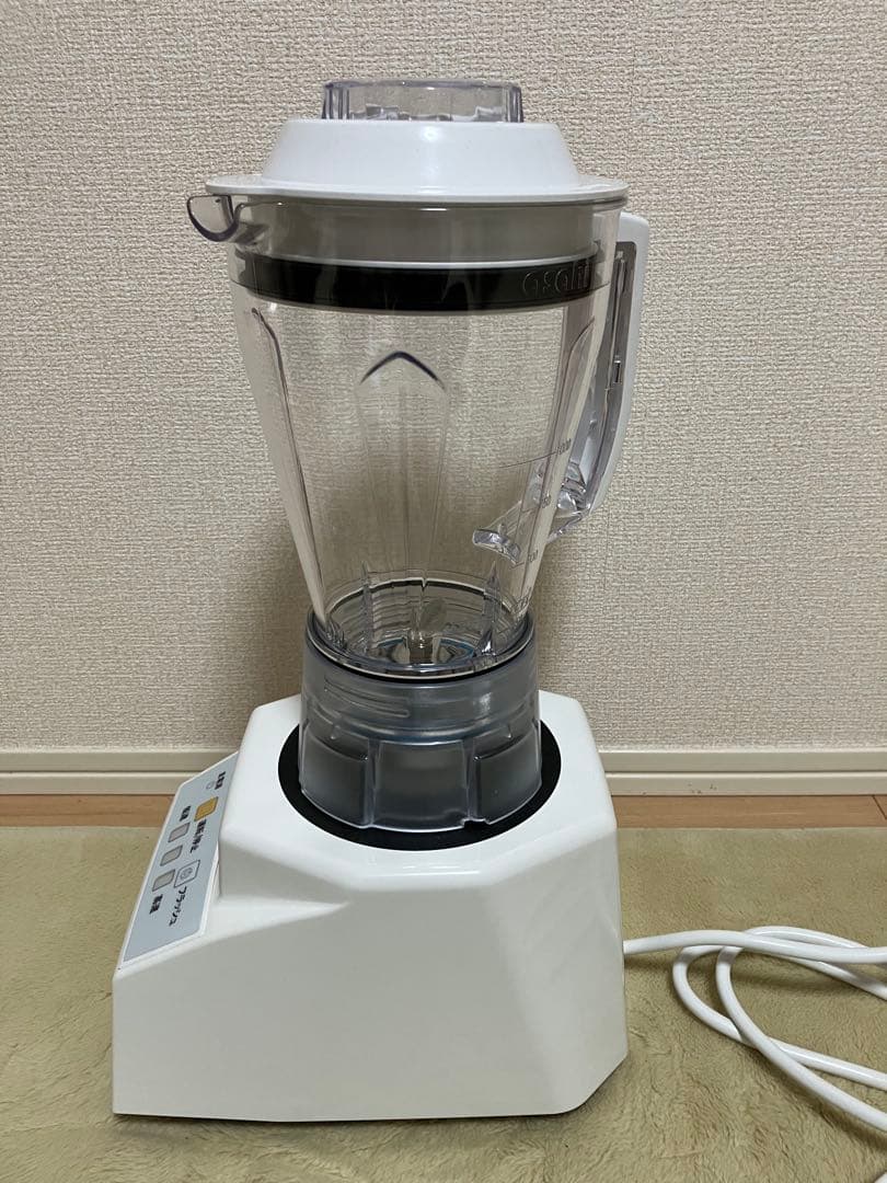 スーパーブレンダー ACH-B600 asahi ACH B600