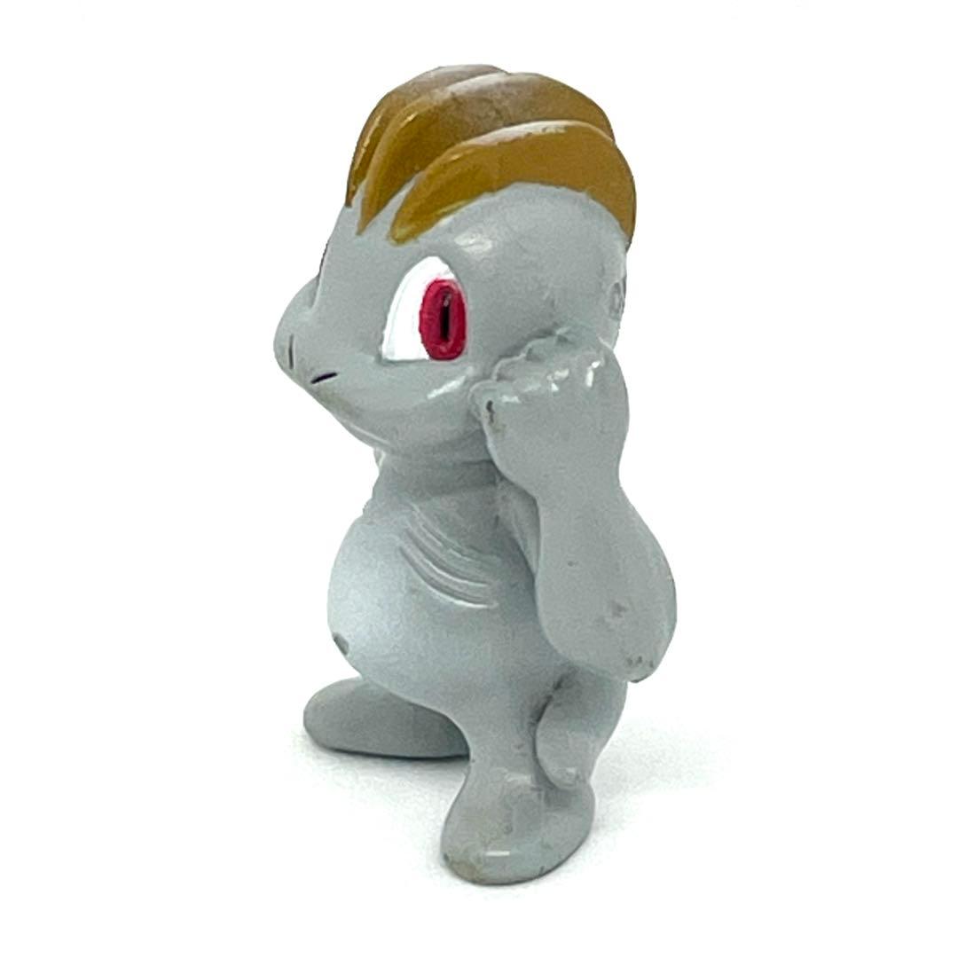 ポケモン モンコレ　TOMY製 初期 ワンリキー • ゴーリキー ペアセット