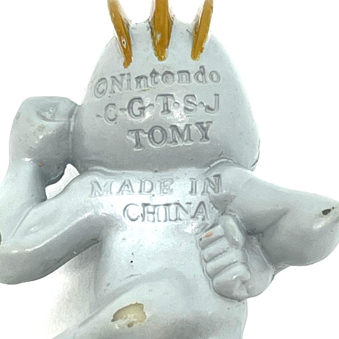 ポケモン モンコレ　TOMY製 初期 ワンリキー • ゴーリキー ペアセット