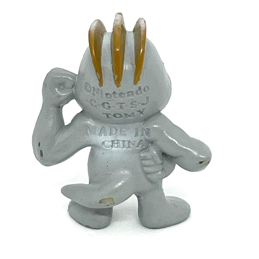 ポケモン モンコレ　TOMY製 初期 ワンリキー • ゴーリキー ペアセット