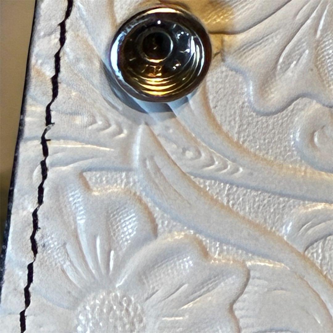 トラッカーウォレット　327