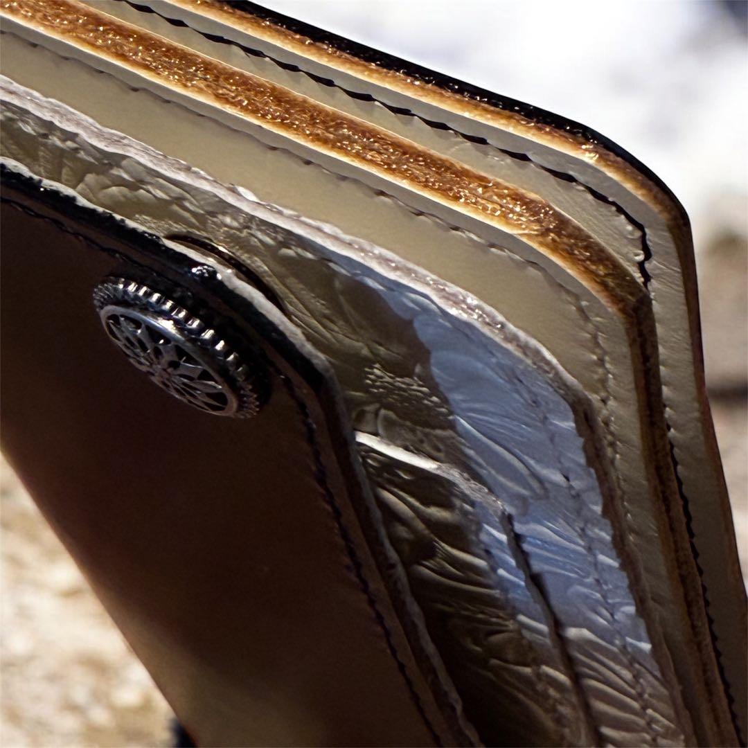 トラッカーウォレット　327