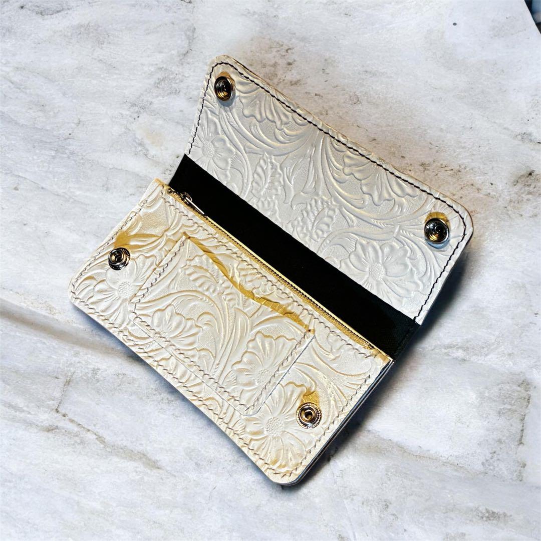 トラッカーウォレット　327