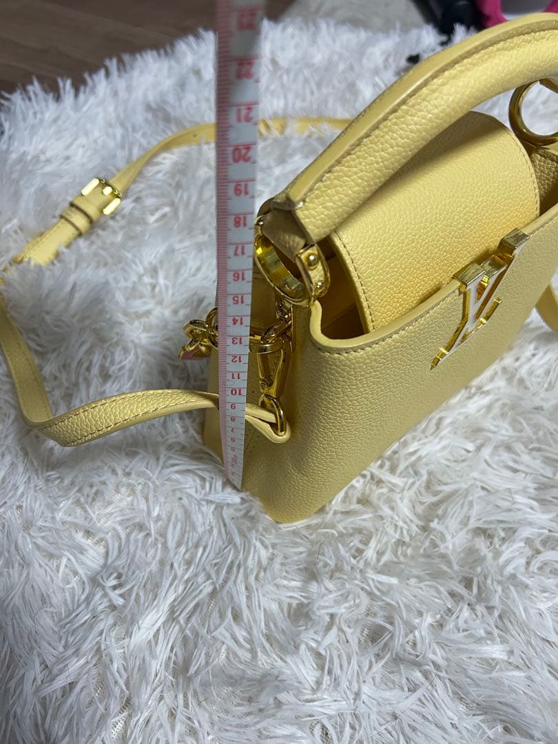 Louis Vuitton ミニショルダーバッグ ノベルティグッズ