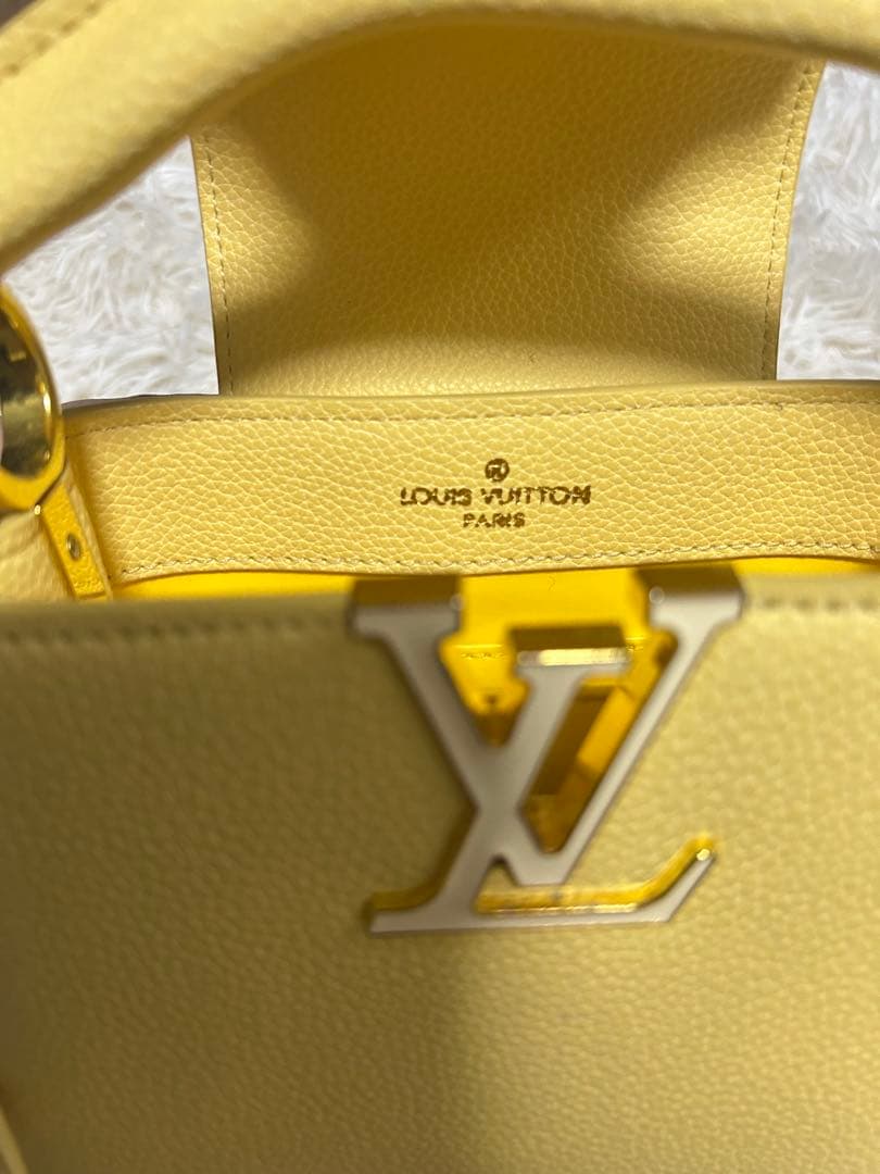 Louis Vuitton ミニショルダーバッグ ノベルティグッズ