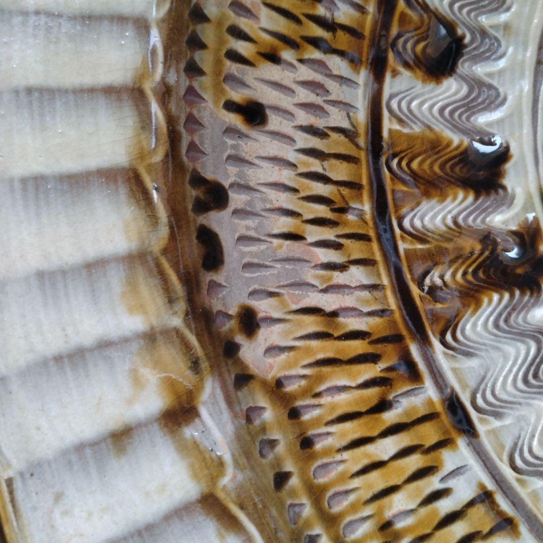 小石原焼　大皿