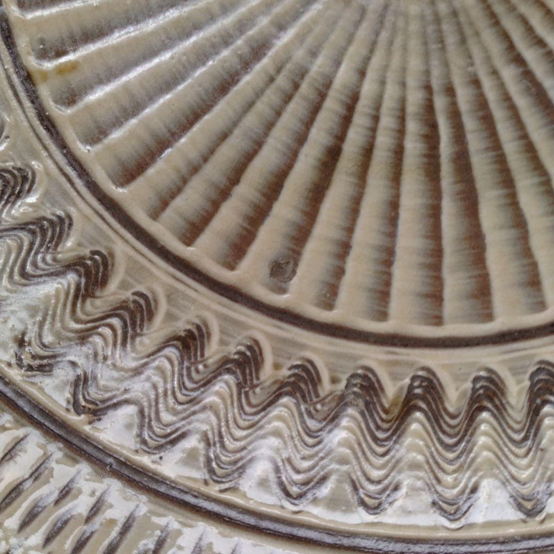 小石原焼　大皿