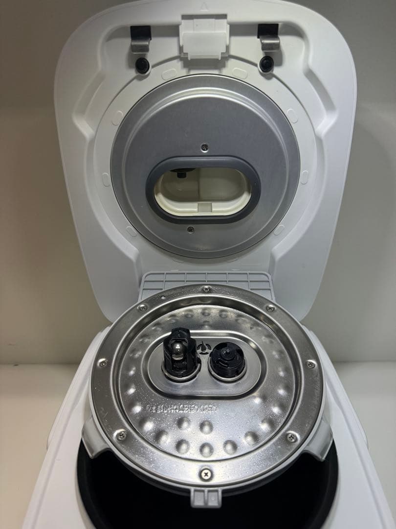 東芝 圧力ジャー IH炊飯器 RC-6PXR 3.5合炊き ホワイト　2022