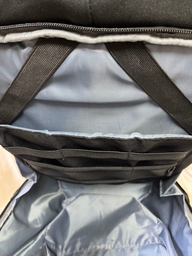 矢沢永吉　多機能リュック(E.YAZAWA) 程度良好の美品