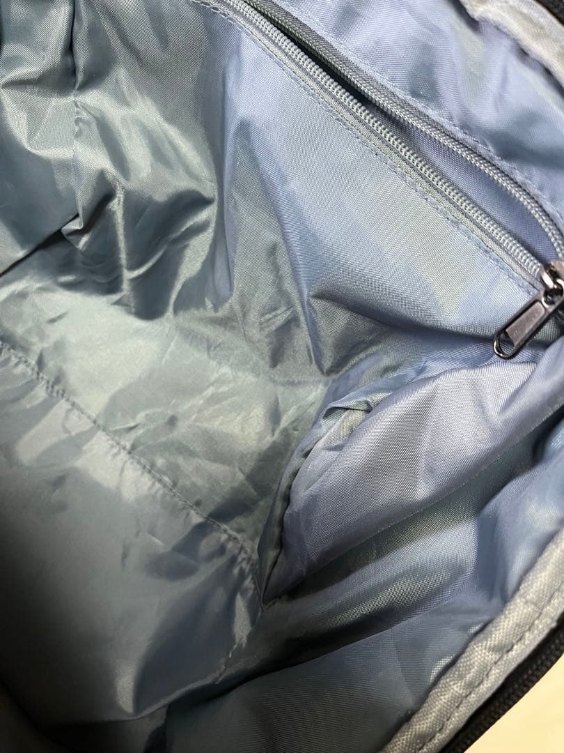 矢沢永吉　多機能リュック(E.YAZAWA) 程度良好の美品