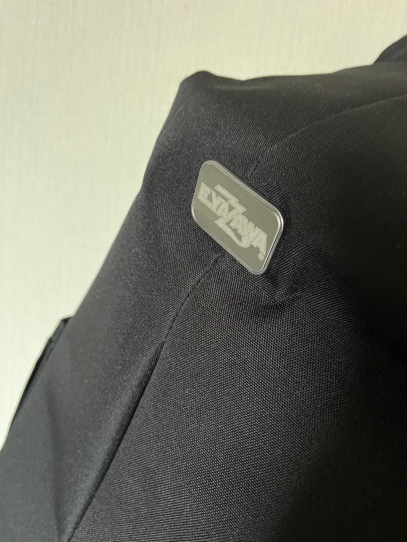 矢沢永吉　多機能リュック(E.YAZAWA) 程度良好の美品