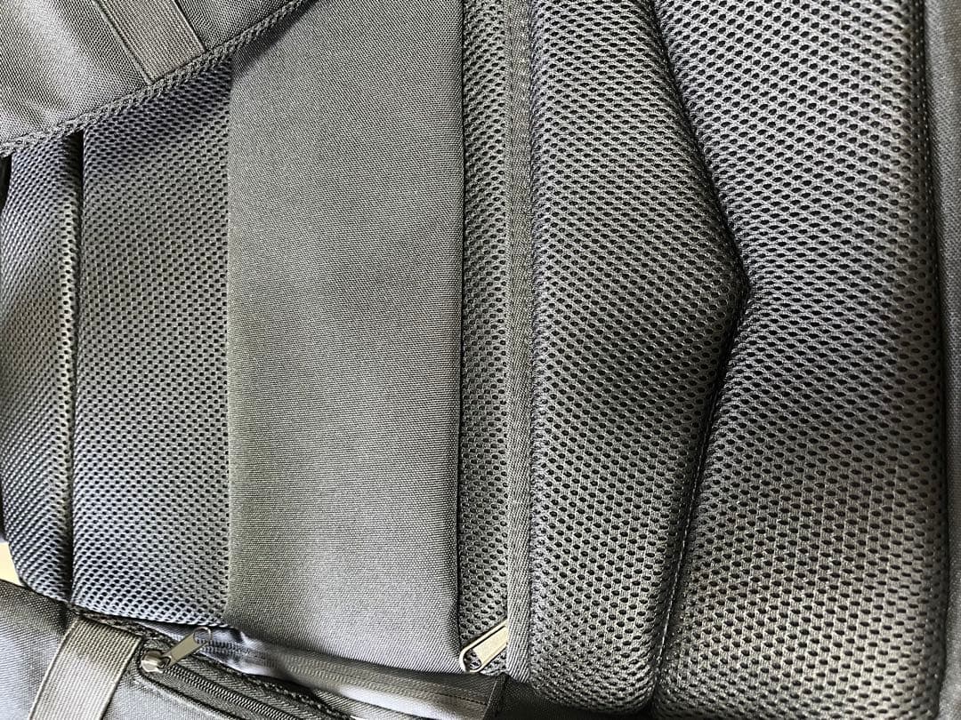 矢沢永吉　多機能リュック(E.YAZAWA) 程度良好の美品