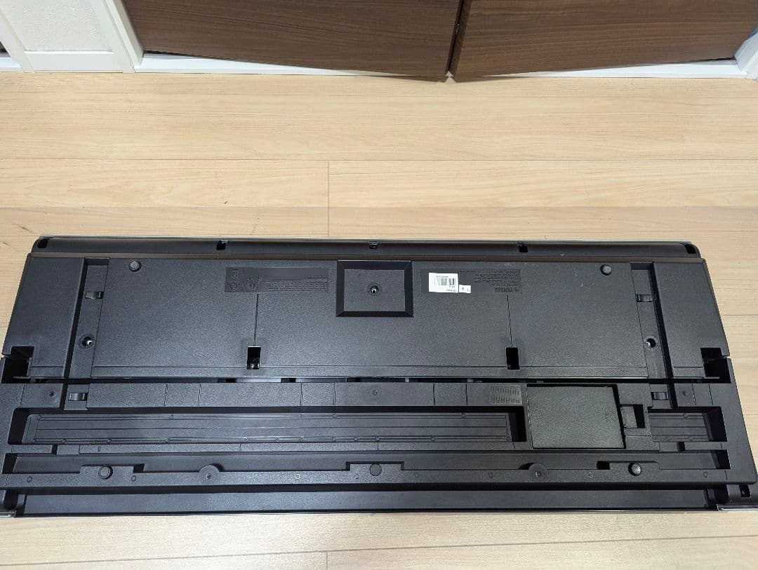 中古　YAMAHA ポータトーン 電子キーボード 61鍵 PSR-E353