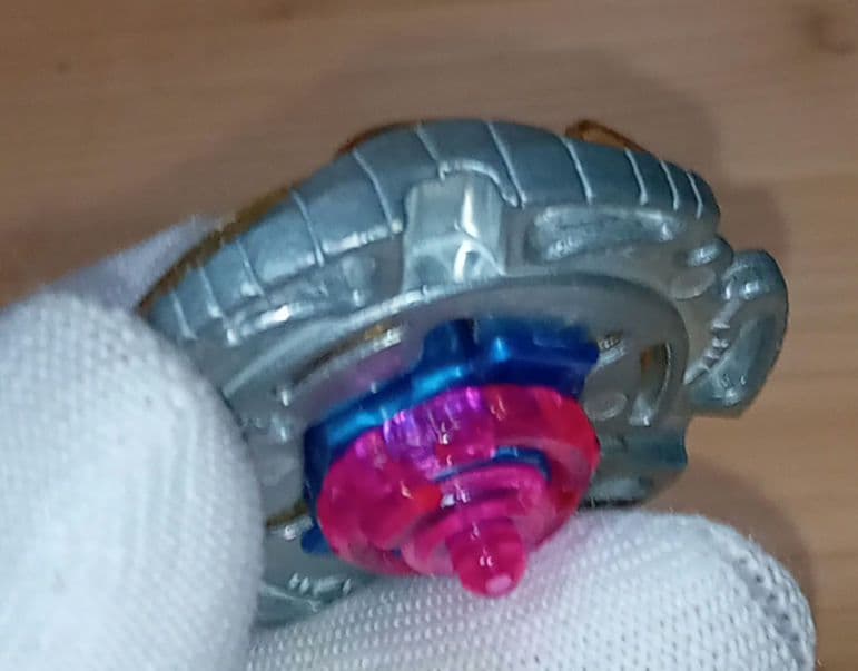 メタルファイトベイブレード クラウドレイラー85SF