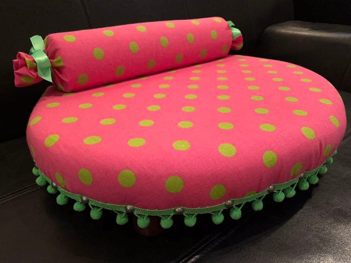 ペットチェア　キャンディ