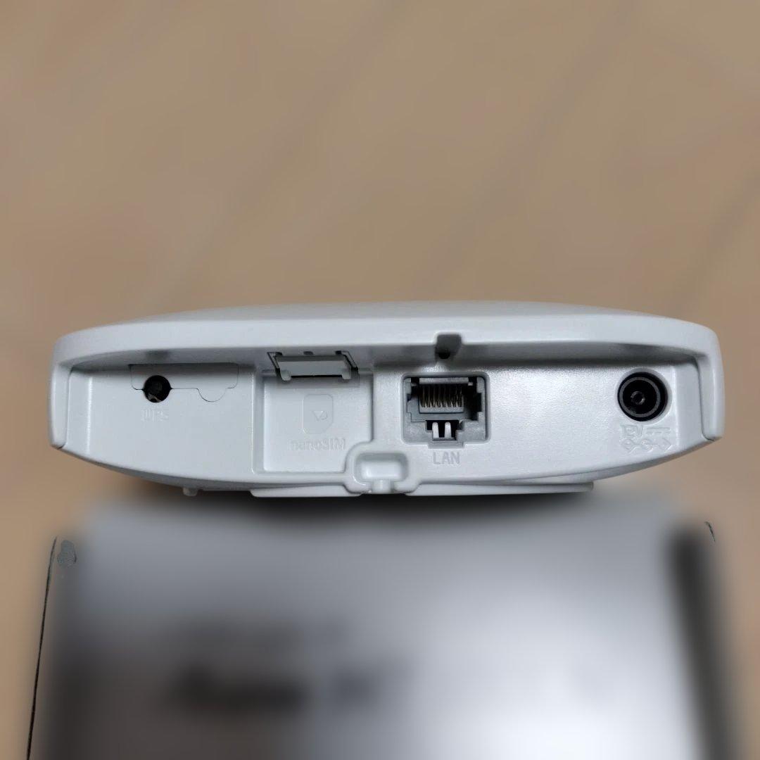 NEC Aterm HT100LN 無線LANルーター 本体