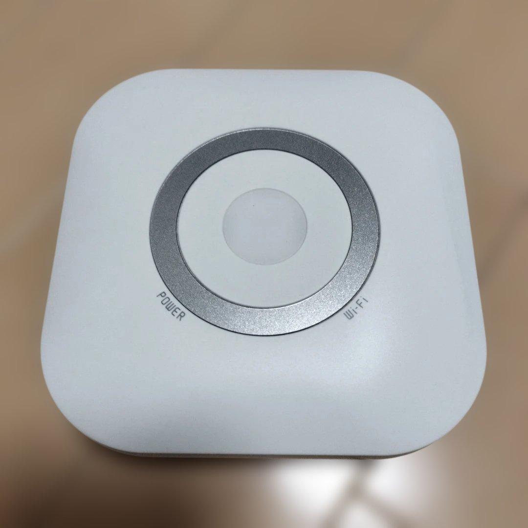 NEC Aterm HT100LN 無線LANルーター 本体