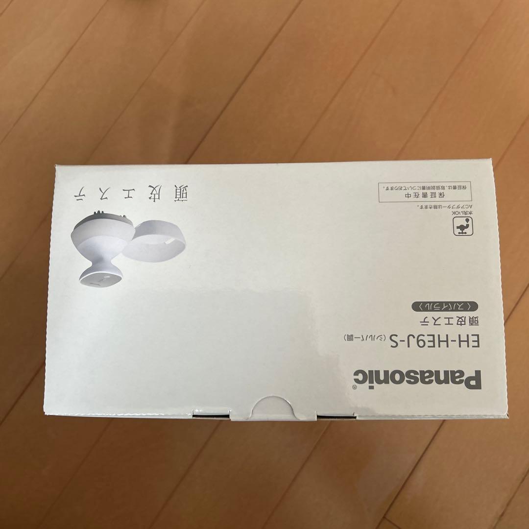Panasonic EH-HE9J 頭皮エステ スパヘッドスパ