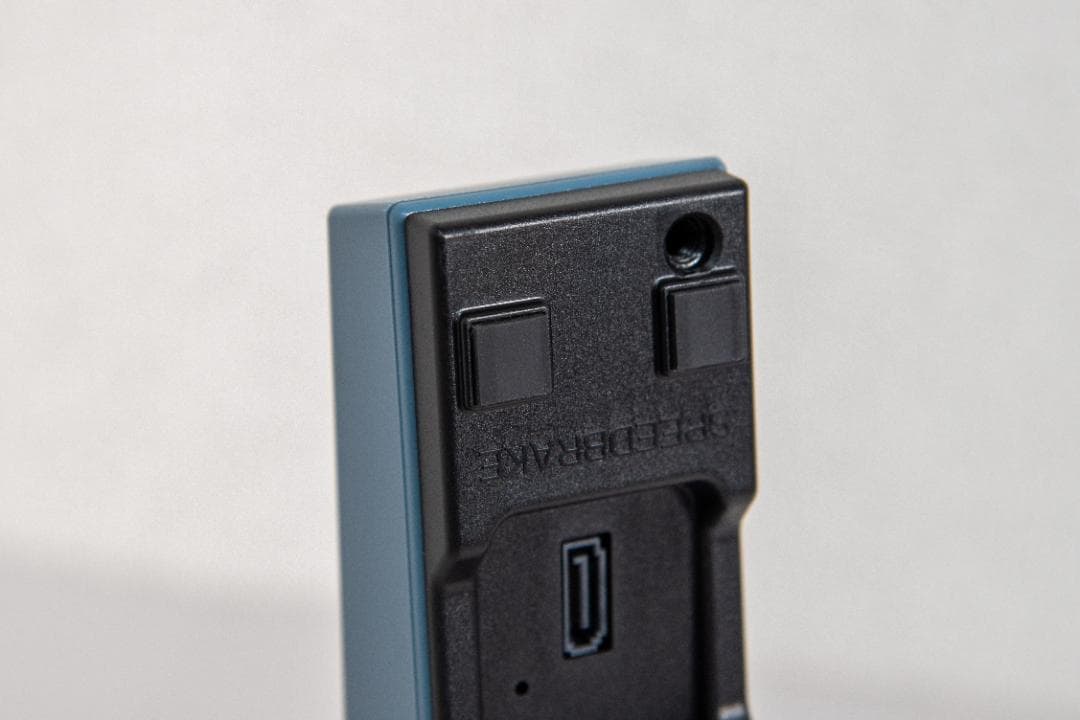 スラストマスター クアドラントアドオン